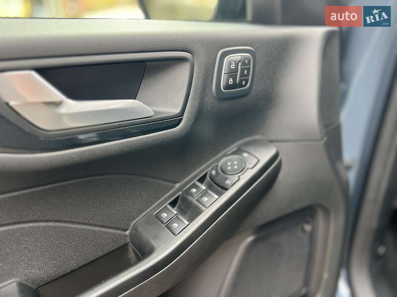 Внедорожник / Кроссовер Ford Escape 2023 в Львове фото 22 Внедорожник / Кроссовер Ford Escape 2023 в Львове