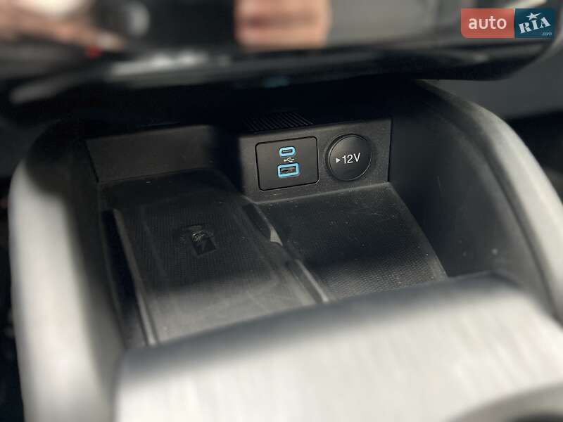 Внедорожник / Кроссовер Ford Escape 2023 в Львове фото 28 Внедорожник / Кроссовер Ford Escape 2023 в Львове