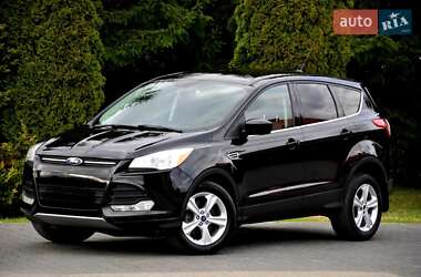 Внедорожник / Кроссовер Ford Escape 2014 в Киеве Внедорожник / Кроссовер Ford Escape 2014 в Киеве