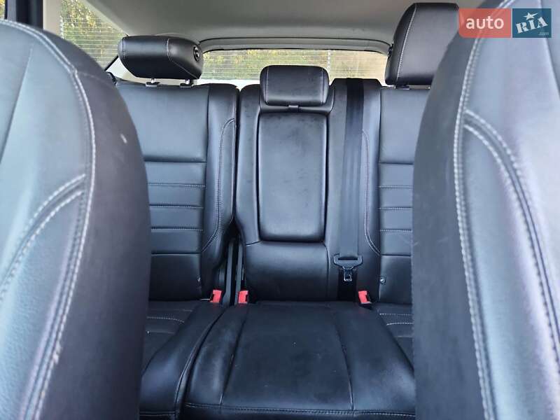 Позашляховик / Кросовер Ford Escape 2015 в Хмельницькому