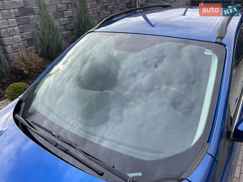 Позашляховик / Кросовер Ford Escape 2017 в Рівному фото 14 Позашляховик / Кросовер Ford Escape 2017 в Рівному