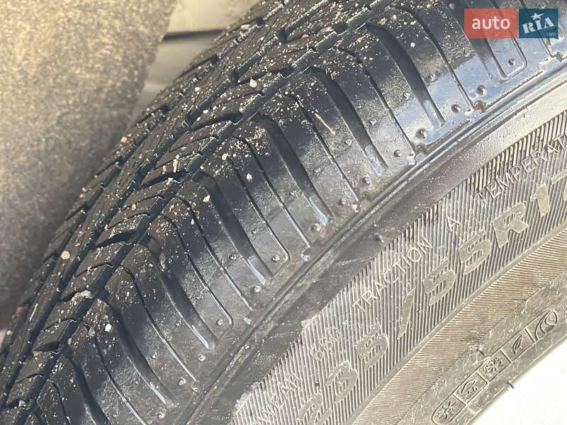 Позашляховик / Кросовер Ford Escape 2017 в Львові фото 15 Позашляховик / Кросовер Ford Escape 2017 в Львові