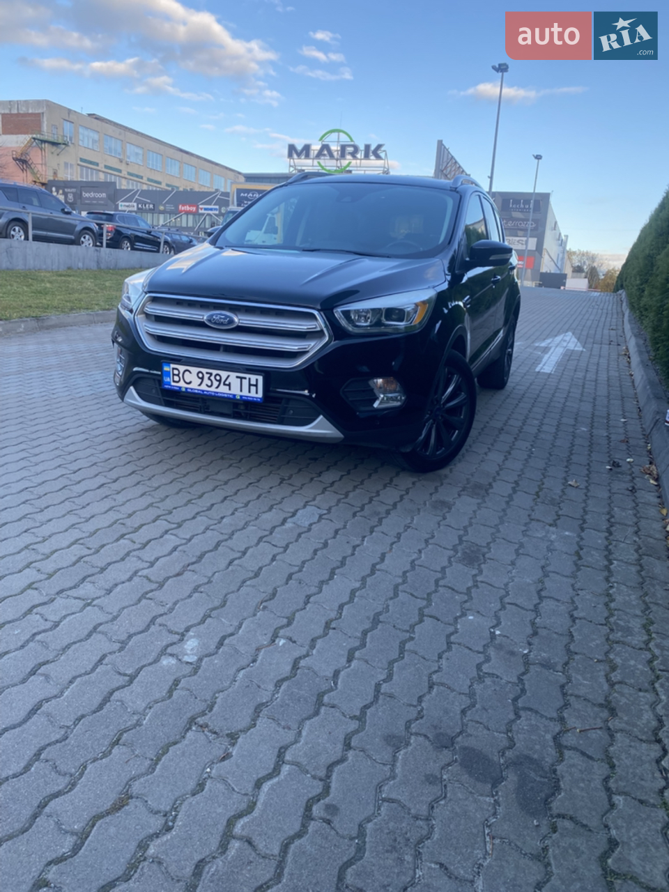 2018 Ford Escape - мініатюра 26