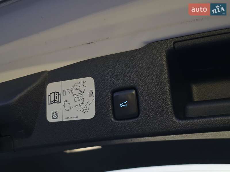 Позашляховик / Кросовер Ford Escape 2020 в Тернополі фото 31 Позашляховик / Кросовер Ford Escape 2020 в Тернополі