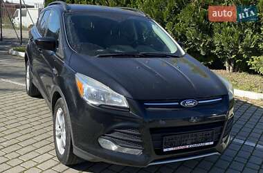 Внедорожник / Кроссовер Ford Escape 2014 в Люботине Внедорожник / Кроссовер Ford Escape 2014 в Люботине