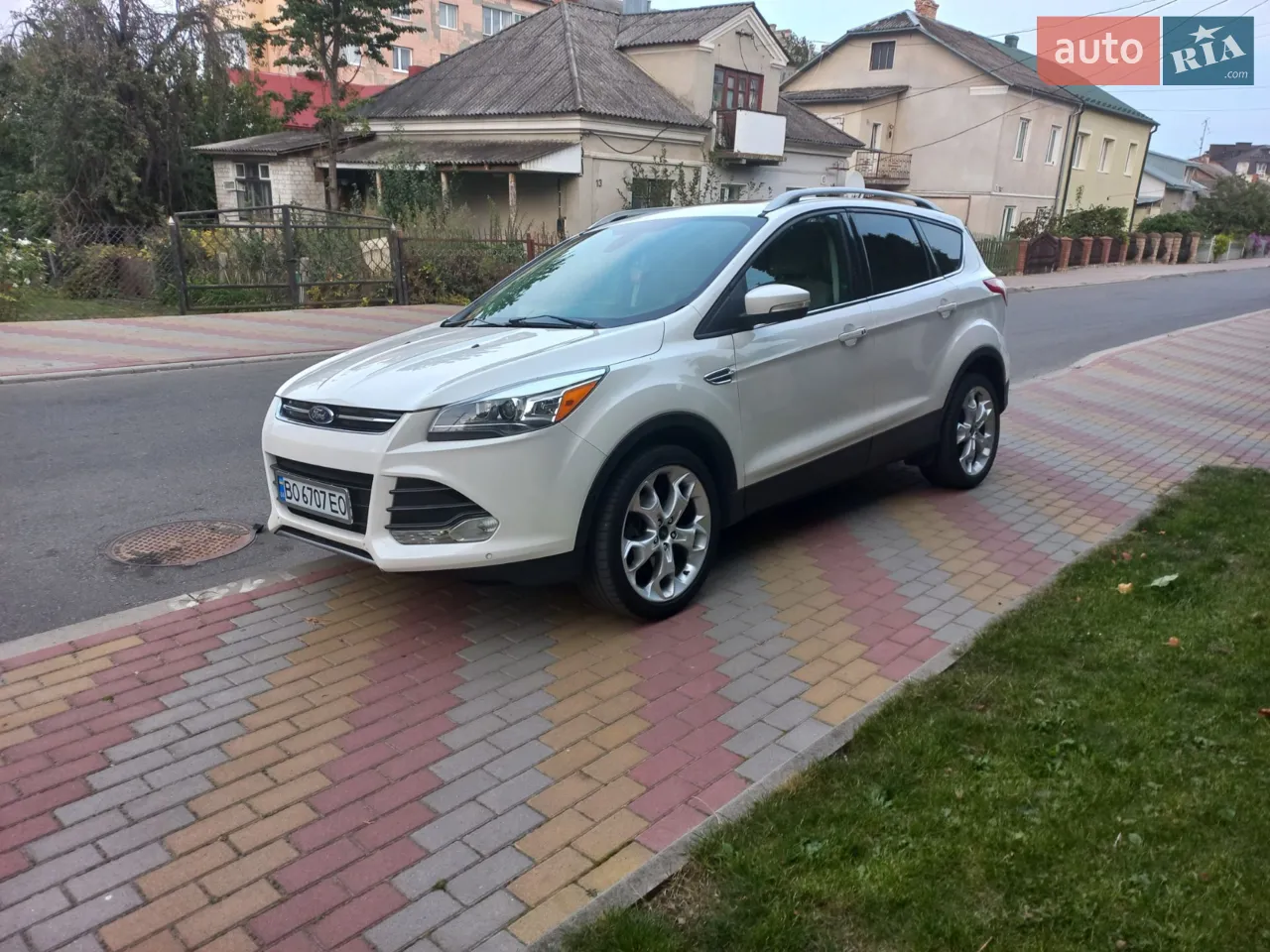 2013 Ford Escape - мініатюра 25