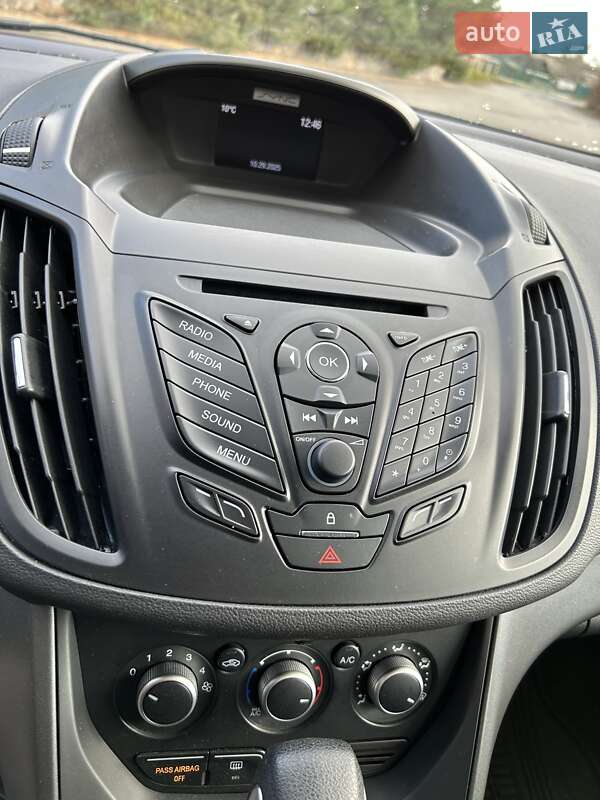 Внедорожник / Кроссовер Ford Escape 2015 в Виннице фото 15 Внедорожник / Кроссовер Ford Escape 2015 в Виннице