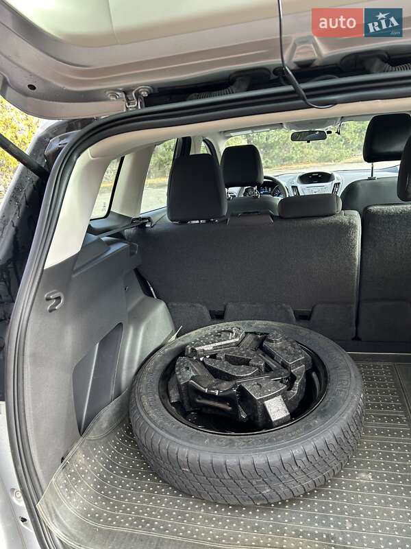 Внедорожник / Кроссовер Ford Escape 2015 в Виннице фото 17 Внедорожник / Кроссовер Ford Escape 2015 в Виннице