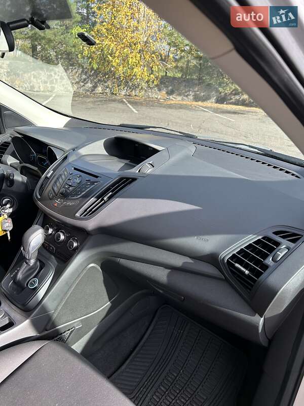 Внедорожник / Кроссовер Ford Escape 2015 в Виннице фото 24 Внедорожник / Кроссовер Ford Escape 2015 в Виннице