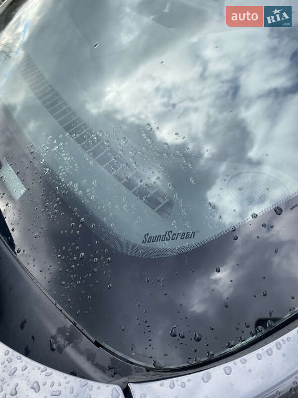 Внедорожник / Кроссовер Ford Escape 2023 в Киеве