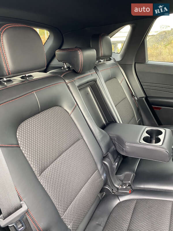 Внедорожник / Кроссовер Ford Escape 2023 в Киеве