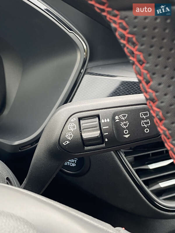 Внедорожник / Кроссовер Ford Escape 2023 в Киеве