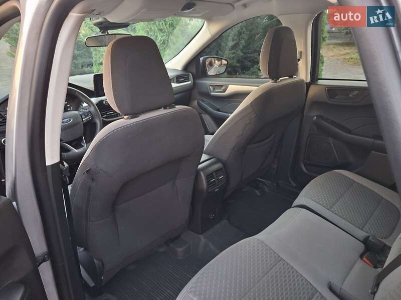 Внедорожник / Кроссовер Ford Escape 2022 в Изяславе