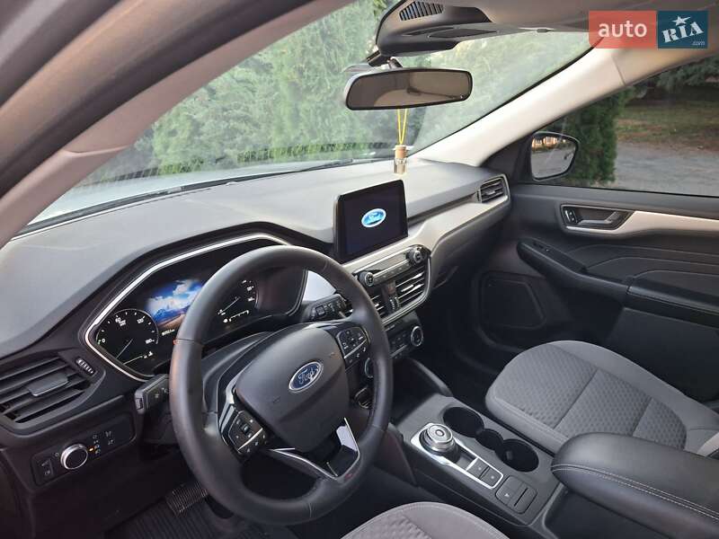 Внедорожник / Кроссовер Ford Escape 2022 в Изяславе