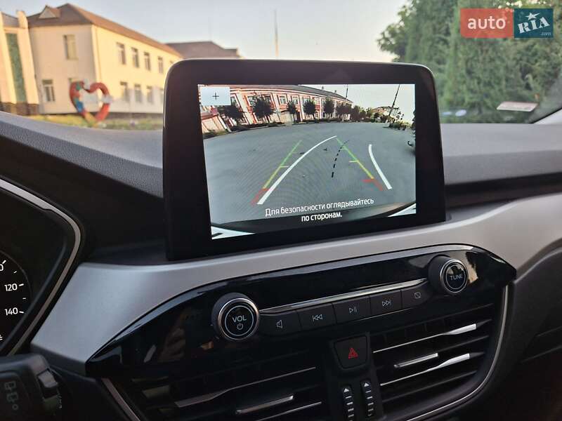 Внедорожник / Кроссовер Ford Escape 2022 в Изяславе