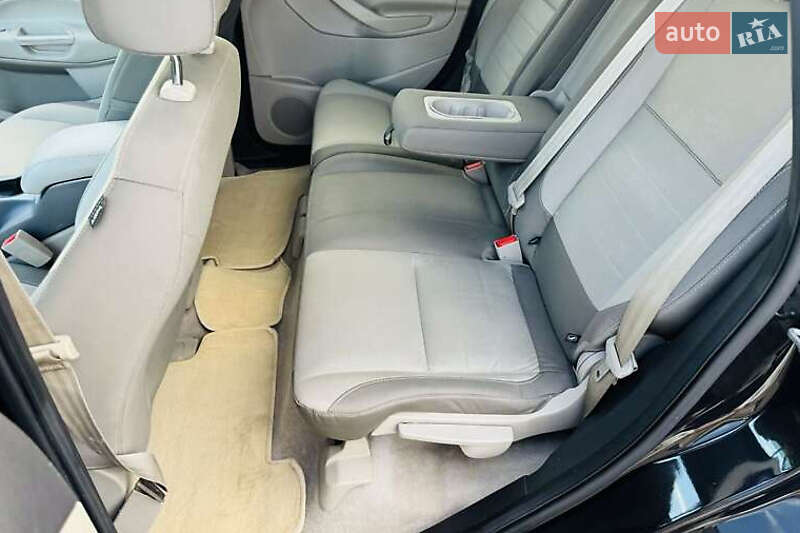 Позашляховик / Кросовер Ford Escape 2014 в Ужгороді фото 14 Позашляховик / Кросовер Ford Escape 2014 в Ужгороді