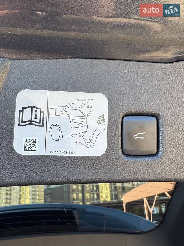 Позашляховик / Кросовер Ford Escape 2020 в Одесі