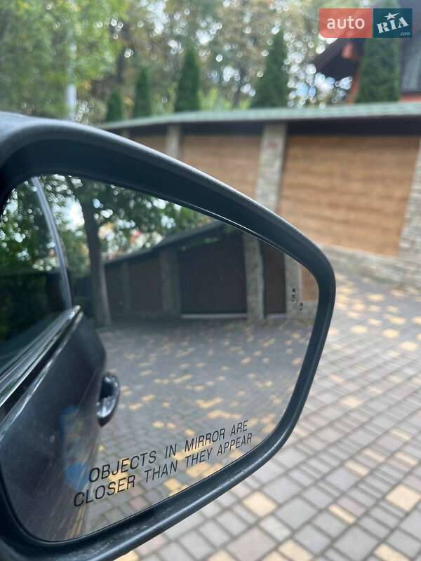 Позашляховик / Кросовер Ford Escape 2020 в Одесі