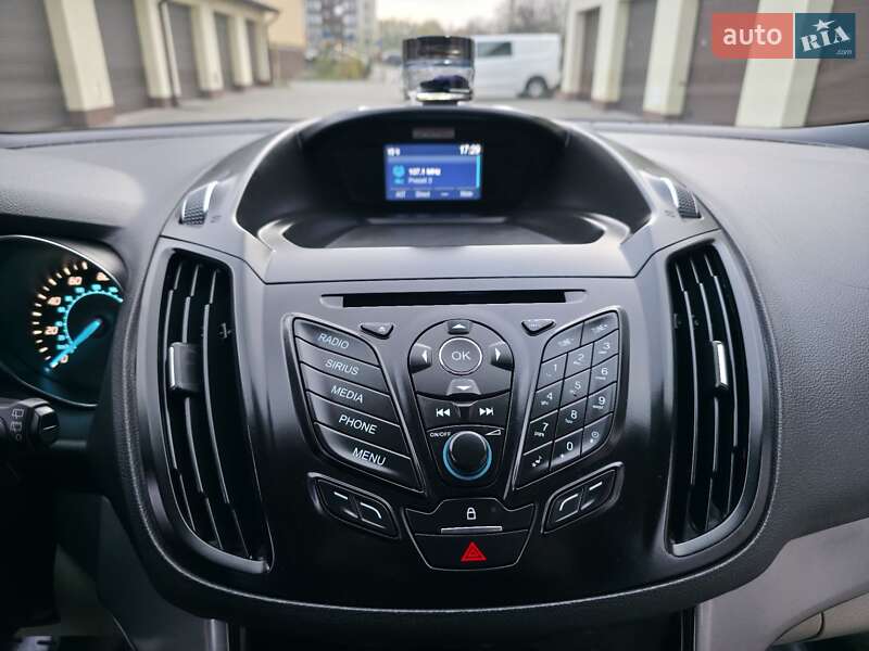 Позашляховик / Кросовер Ford Escape 2016 в Хмельницькому фото 25 Позашляховик / Кросовер Ford Escape 2016 в Хмельницькому