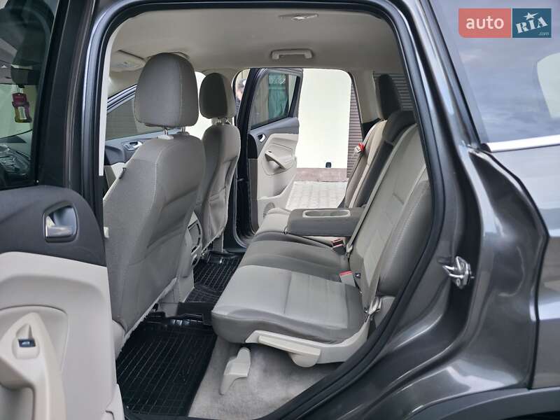 Позашляховик / Кросовер Ford Escape 2016 в Хмельницькому фото 49 Позашляховик / Кросовер Ford Escape 2016 в Хмельницькому