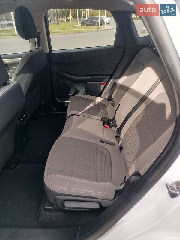 Позашляховик / Кросовер Ford Escape 2022 в Кременчуці фото 2 Позашляховик / Кросовер Ford Escape 2022 в Кременчуці