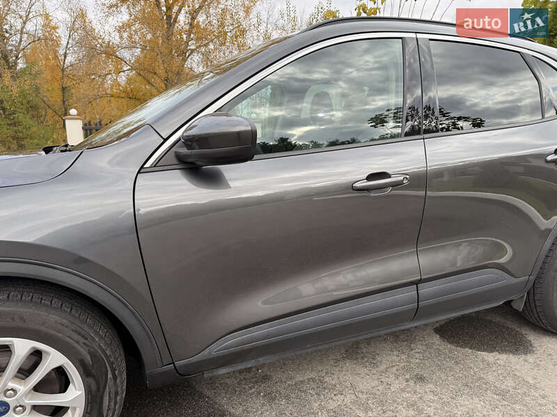 Внедорожник / Кроссовер Ford Escape 2020 в Киеве фото 7 Внедорожник / Кроссовер Ford Escape 2020 в Киеве