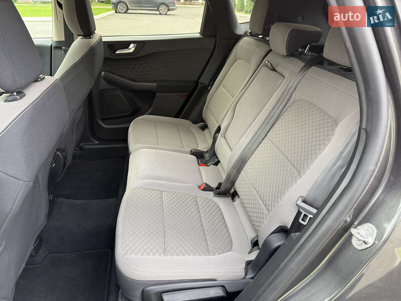 Внедорожник / Кроссовер Ford Escape 2020 в Киеве фото 42 Внедорожник / Кроссовер Ford Escape 2020 в Киеве