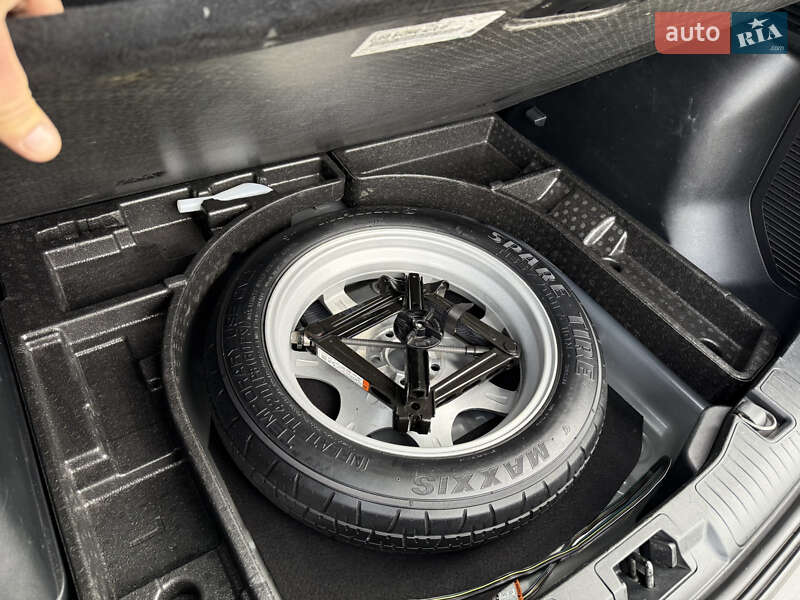 Внедорожник / Кроссовер Ford Escape 2020 в Киеве фото 45 Внедорожник / Кроссовер Ford Escape 2020 в Киеве