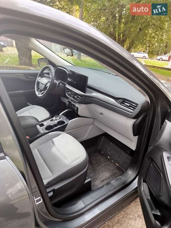 Позашляховик / Кросовер Ford Escape 2023 в Миколаєві фото 8 Позашляховик / Кросовер Ford Escape 2023 в Миколаєві