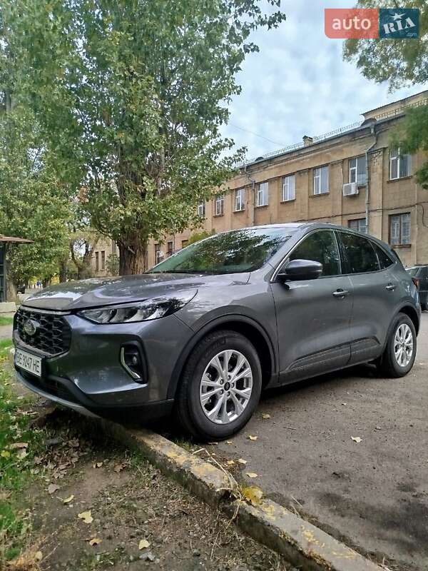 Позашляховик / Кросовер Ford Escape 2023 в Миколаєві фото 3 Позашляховик / Кросовер Ford Escape 2023 в Миколаєві
