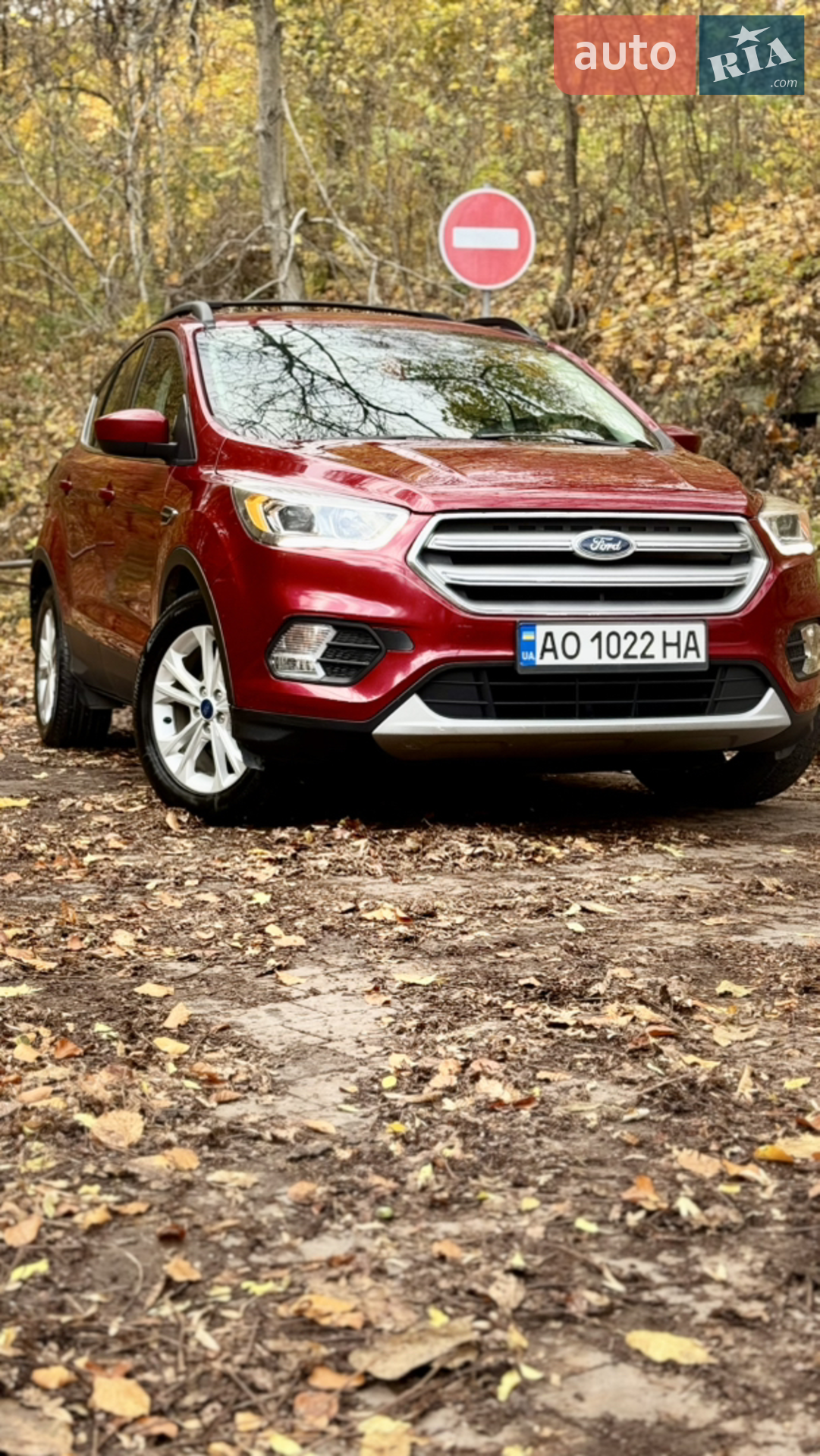 2018 Ford Escape - мініатюра 12