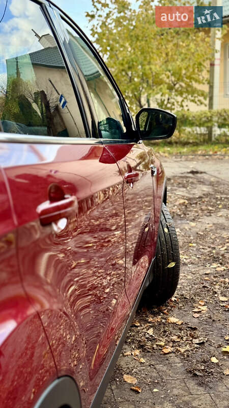 Позашляховик / Кросовер Ford Escape 2018 в Львові фото 20 Позашляховик / Кросовер Ford Escape 2018 в Львові