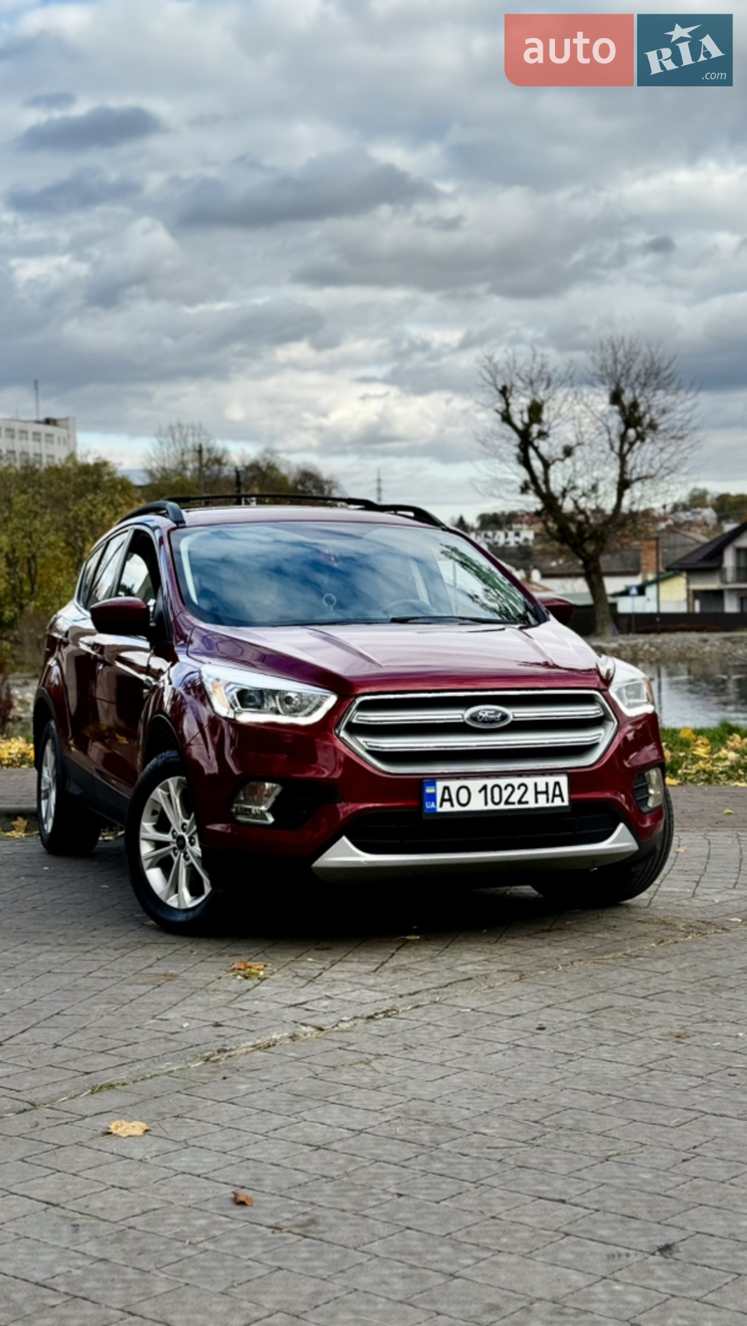 2018 Ford Escape - мініатюра 32