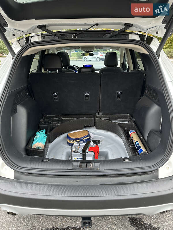 Внедорожник / Кроссовер Ford Escape 2020 в Харькове