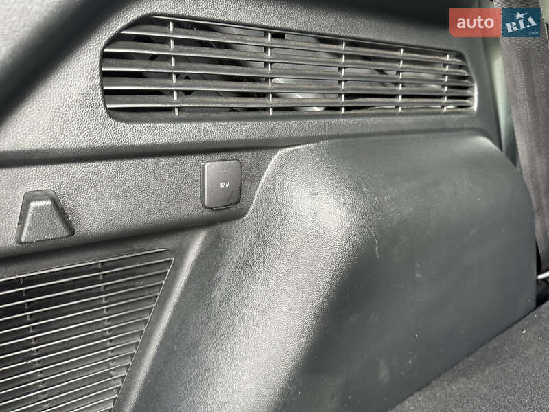 Внедорожник / Кроссовер Ford Escape 2020 в Харькове