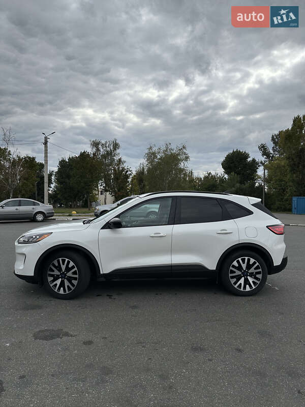 Внедорожник / Кроссовер Ford Escape 2020 в Харькове