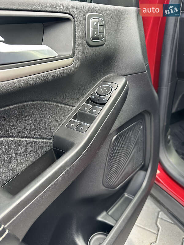 Внедорожник / Кроссовер Ford Escape 2022 в Одессе фото 7 Внедорожник / Кроссовер Ford Escape 2022 в Одессе