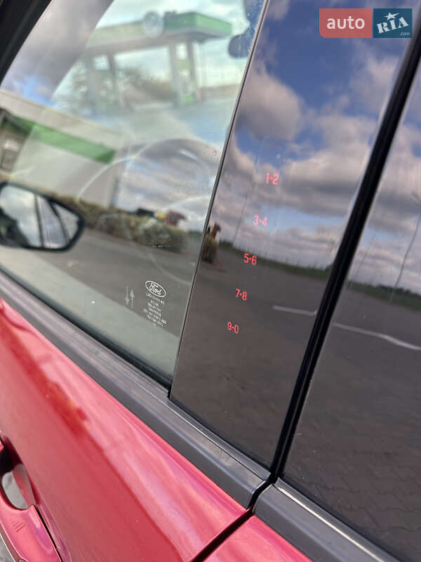 Внедорожник / Кроссовер Ford Escape 2022 в Одессе фото 18 Внедорожник / Кроссовер Ford Escape 2022 в Одессе