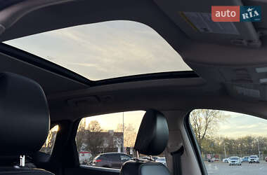 Позашляховик / Кросовер Ford Escape 2020 в Дніпрі