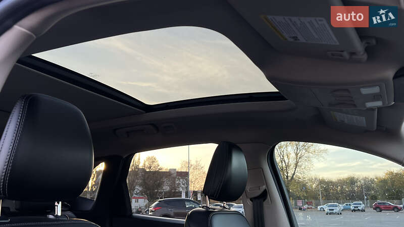 Внедорожник / Кроссовер Ford Escape 2020 в Днепре фото 22 Внедорожник / Кроссовер Ford Escape 2020 в Днепре