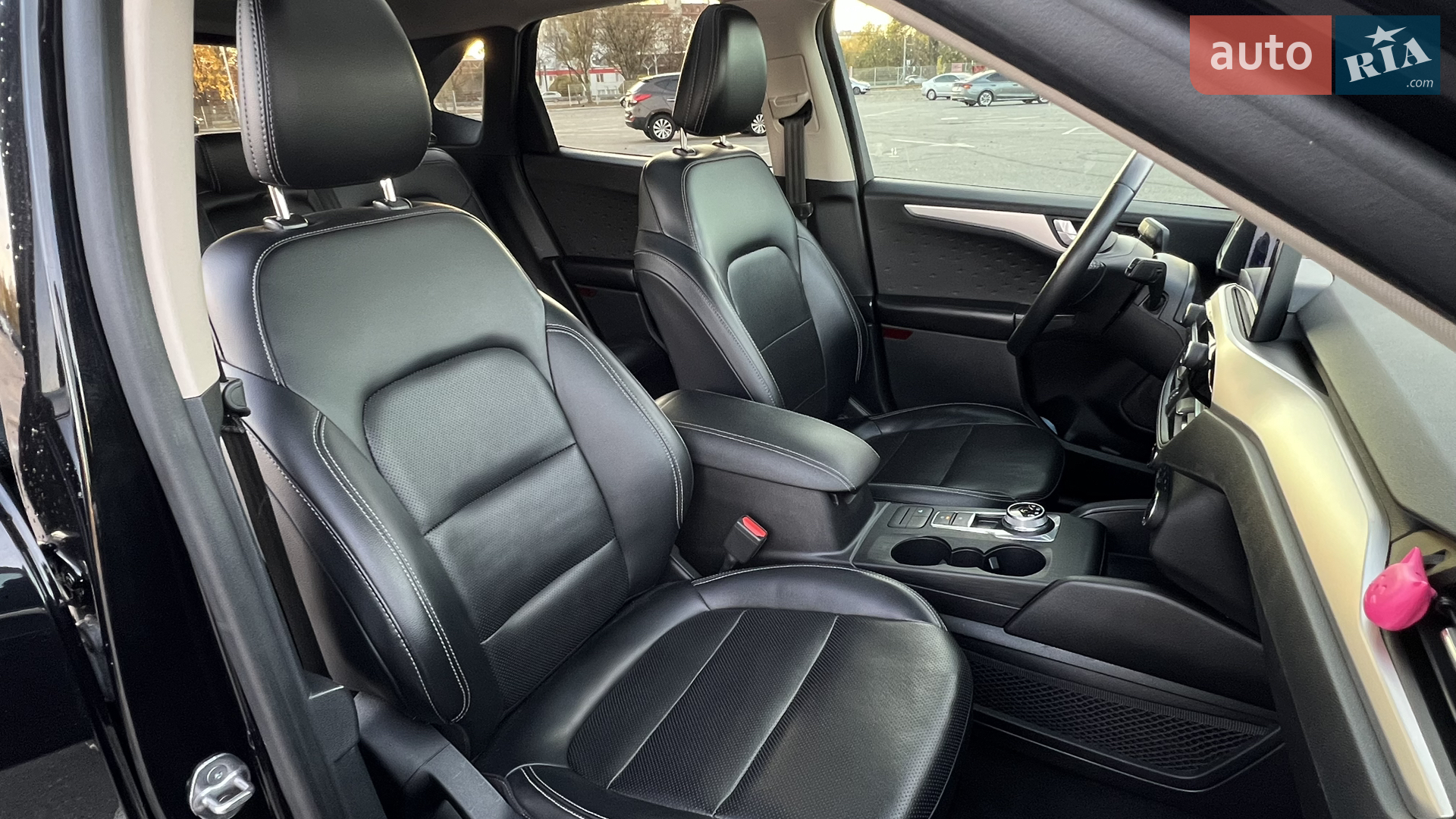 2020 Ford Escape - мініатюра 18