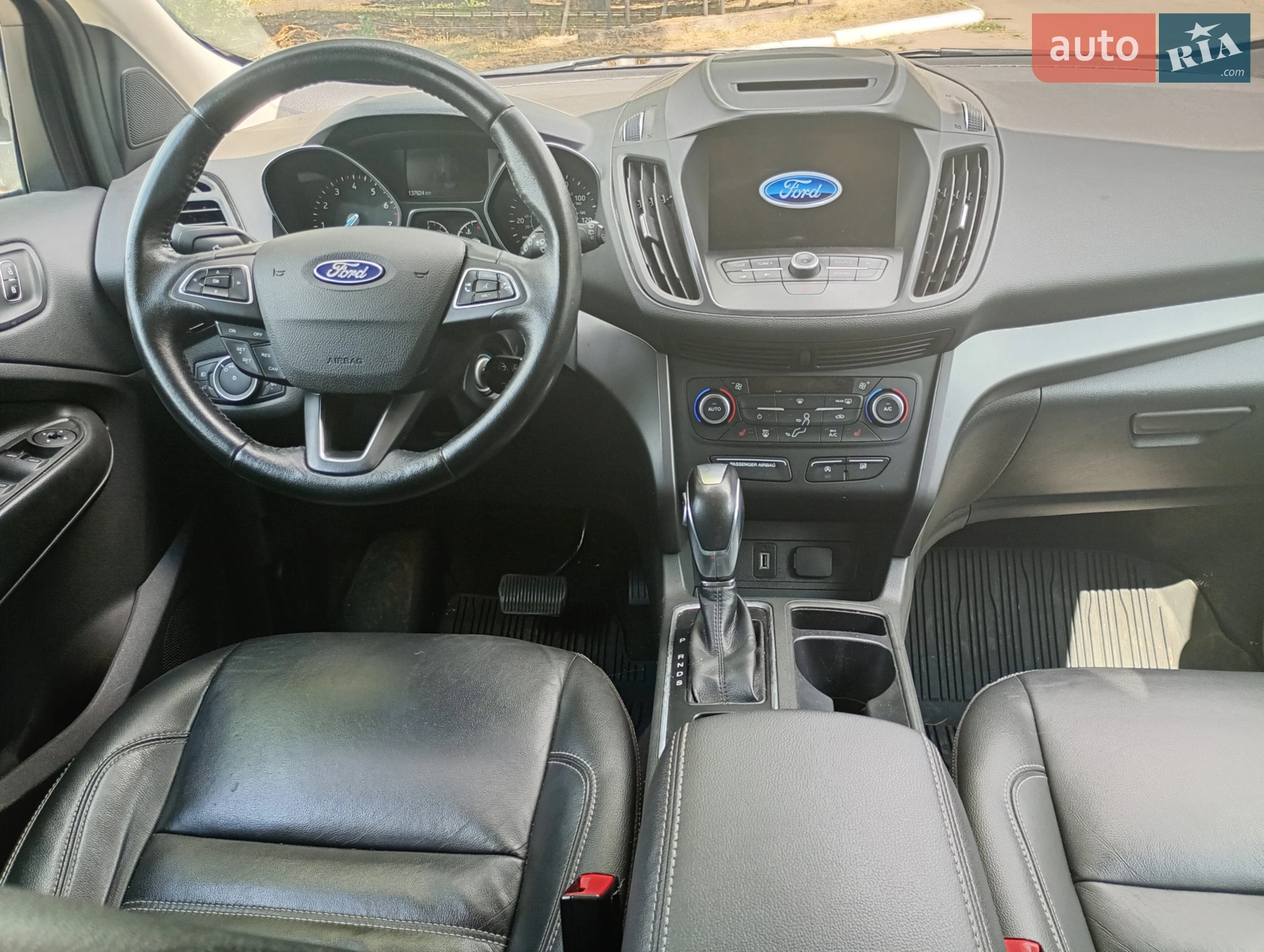 2018 Ford Escape - мініатюра 31