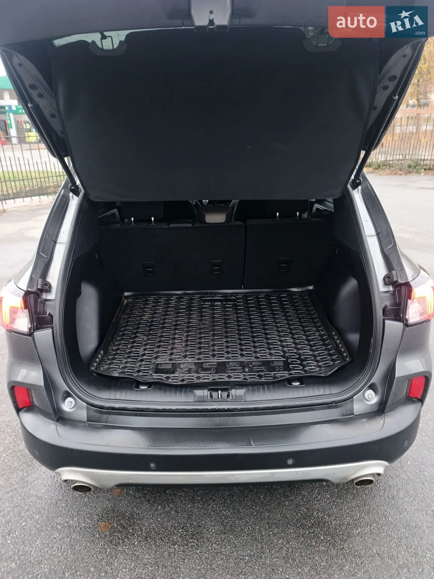 2021 Ford Escape - мініатюра 15