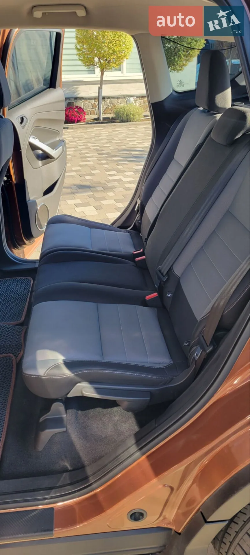 2016 Ford Escape - мініатюра 32