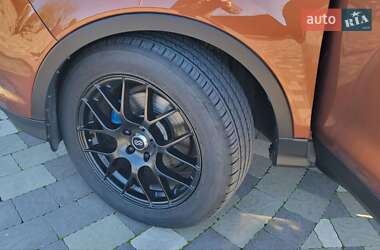 Внедорожник / Кроссовер Ford Escape 2016 в Гайвороне фото 12 Внедорожник / Кроссовер Ford Escape 2016 в Гайвороне