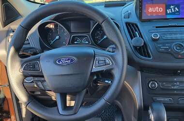 Внедорожник / Кроссовер Ford Escape 2016 в Гайвороне фото 34 Внедорожник / Кроссовер Ford Escape 2016 в Гайвороне