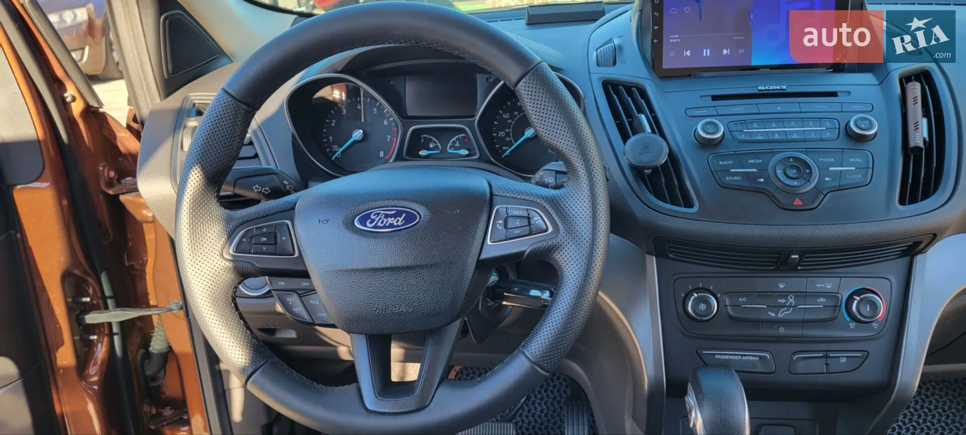 2016 Ford Escape - мініатюра 34