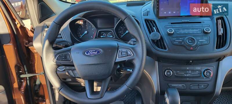 Внедорожник / Кроссовер Ford Escape 2016 в Гайвороне фото 34 Внедорожник / Кроссовер Ford Escape 2016 в Гайвороне