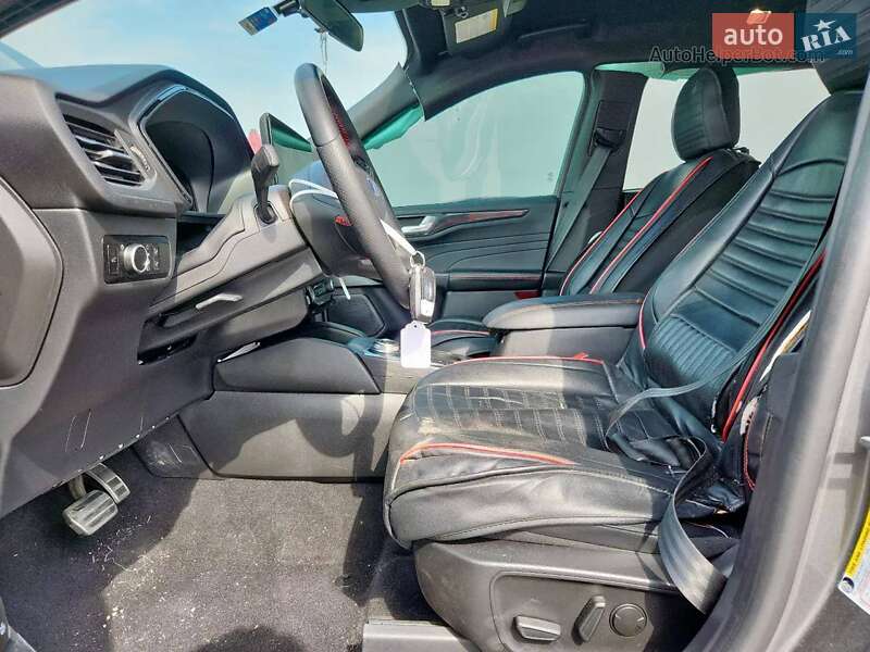 Внедорожник / Кроссовер Ford Escape 2023 в Умани фото 3 Внедорожник / Кроссовер Ford Escape 2023 в Умани