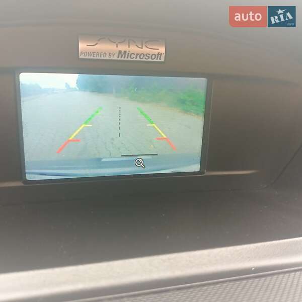 Внедорожник / Кроссовер Ford Escape 2014 в Белой Церкви фото 19 Внедорожник / Кроссовер Ford Escape 2014 в Белой Церкви